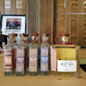 Meet your Posher, Steve